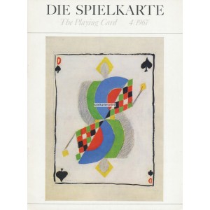 Die Spielkarte 4/1967