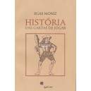 Hist&oacute;ria das Cartas de Jogar