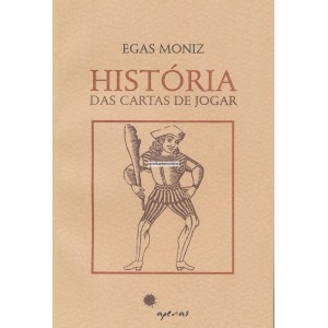 Hist&oacute;ria das Cartas de Jogar