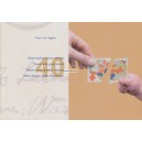 Klleene Kaartjes, grote Verhalen