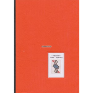 Spiele mit Franz&ouml;sische Farben