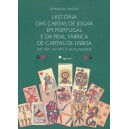 Hist&oacute;ria das Cartas de Jogar em Portugal
