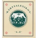 K&aacute;rtyalexikon A - Z