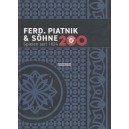 Piatnik & S&ouml;hne Spielen seit 1824