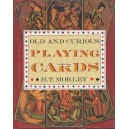 Old and curious Playing Cards