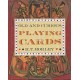 Old and curious Playing Cards