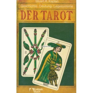 Der Tarot Geschichte Deutung Legesysteme