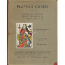 Playing Cards History of the Pack and Explanations