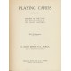 Playing Cards History of the Pack and Explanations