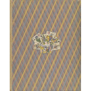 R&eacute;gi j&aacute;t&eacute;kk&aacute;rty&aacute;k 1919