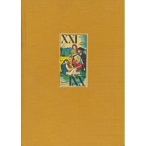 R&eacute;gi j&aacute;t&eacute;kk&aacute;rty&aacute;k 1984