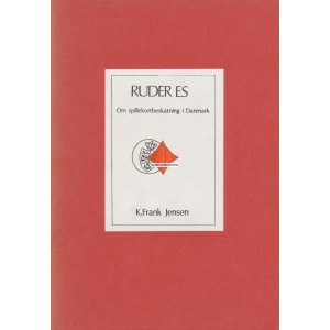 Ruder Es Om Spillekortbeskatning i Danmark