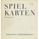 Spielkarten Erlesene Liebhabereien