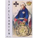 Spielkarten des Museums f&uuml;r Kunst und Gewerbe in Hamburg