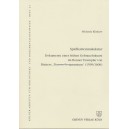 Spielmakulatur Dokumente einer fr&uuml;hen Gebrauchskunst