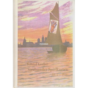 Stralsunder Spielkarten 1765 - 2015