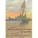 Stralsunder Spielkarten 1872 - 1931 An der Wiege