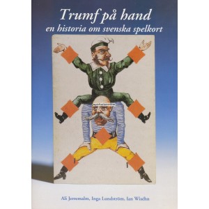 Trumf pa hand en historia om svenska spelkort