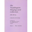 The Waddington Playing-Card Collection Part 1 + Part 2