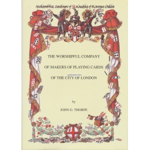 The Worshipful Company of Makers of Playing Cards