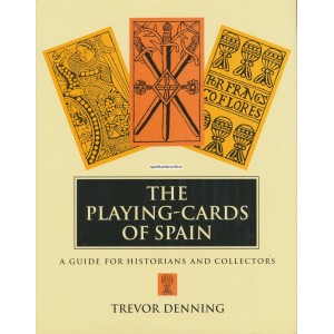 The Playing Cards of Spain