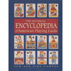 The Hochman Encyclopedia of American Playing Cards 2 volumes