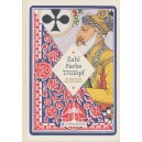 Zahl Farbe Trumpf Die Geschichte der Spielkarten