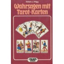 Wahrsagen mit Tarot-Karten