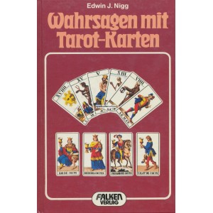Wahrsagen mit Tarot-Karten