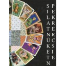 Spielkartenr&uuml;ckseiten