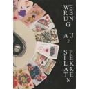 Werbung auf Spielkarten