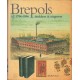 Brepols 1796 - 1996 drukkers & uitgevers