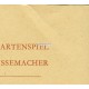 Cölner Kartenspiel Meister P. W. (WK 13470)