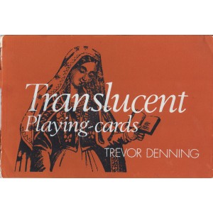 Translucent Playing-Cards