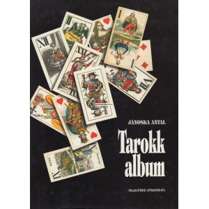 Tarokk Album