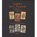 Naipes Arte y Fantasia
