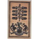 Entwurf Eichel 8 "Teufelsbraten"