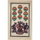 Entwurf Schellen 9 "Teufelsbraten"