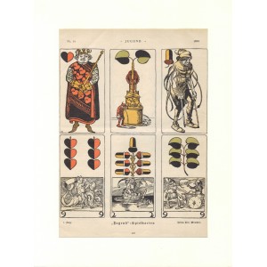 M&uuml;nchner Jugend (WK 101939)