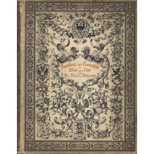 Spielkarte und Kartenspiel in Wort und Bild von Dr. Timon Schroeter