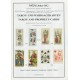 Katalog MGM Tarot- und Wahrsagekarten