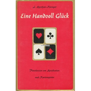 Eine Handvoll Gl&uuml;ck