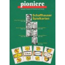 Schaffhauser Spielkarten