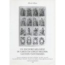 Un Incisore Milanese di Carte da Gioco nell' 800: Gaetano Santamaria