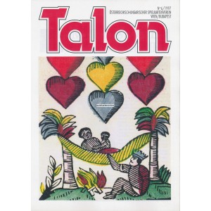 Talon No. 06
