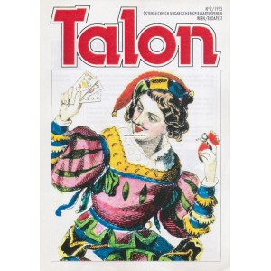 Talon No. 02