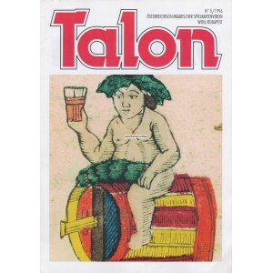 Talon No. 05