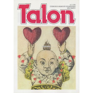Talon No. 07