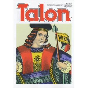 Talon No. 09