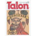 Talon No. 11